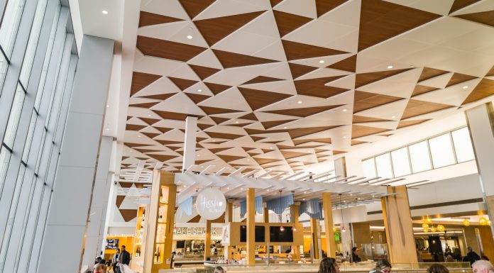 Les voyageurs classent les meilleurs aéroports d'Amérique du Nord en 2025 Les voyageurs classent les meilleurs aéroports d'Amérique du Nord en 2025