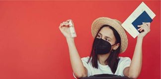 Mesures de sécurité Covid-19
