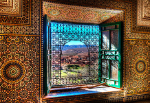 Raisons de voyager au Maroc
