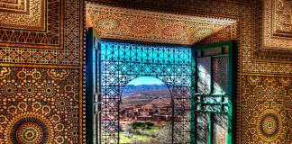 Raisons de voyager au Maroc
