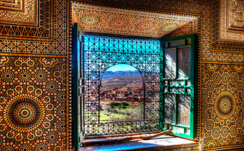 Raisons de voyager au Maroc
