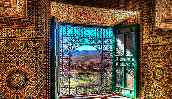 Raisons de voyager au Maroc
