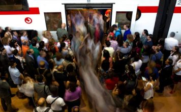 Vérification des faits: Quel pays de l'UE a les trains les plus ponctuels?
