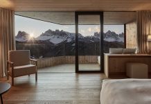 11 meilleurs lodges et complexes de ski où séjourner dans le monde entier
