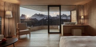 11 meilleurs lodges et complexes de ski où séjourner dans le monde entier

