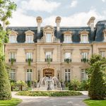21 Best Boutique + Luxury Hotels à Paris pour réserver
