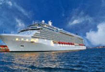 Boissons sans alcool et nourriture halal : la première croisière au monde favorable aux musulmans prendra la mer le mois prochain Boissons sans alcool et nourriture halal : la première croisière au monde favorable aux musulmans prendra la mer le mois prochain