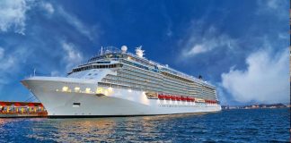 Boissons sans alcool et nourriture halal : la première croisière au monde favorable aux musulmans prendra la mer le mois prochain
