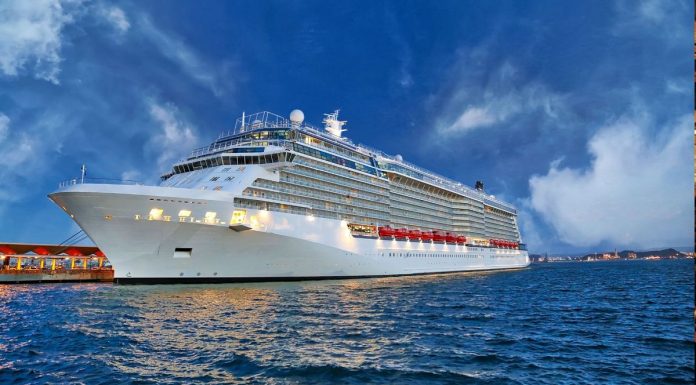 Boissons sans alcool et nourriture halal : la première croisière au monde favorable aux musulmans prendra la mer le mois prochain
