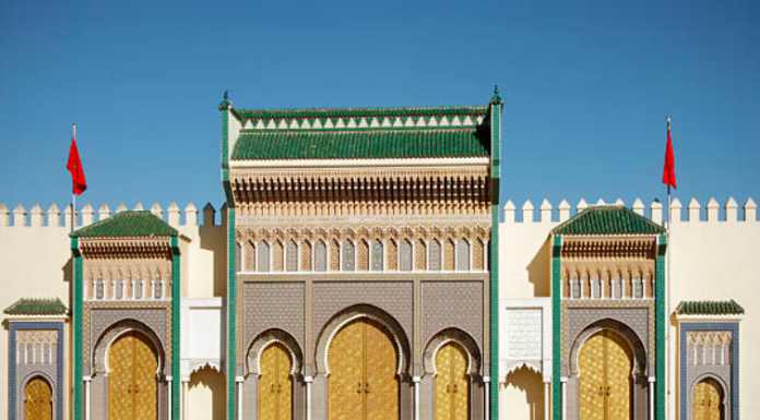 Choses à faire à Fès Maroc : Musées
