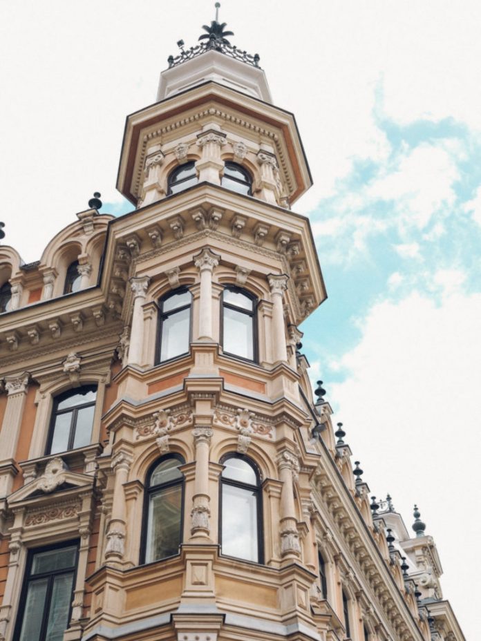 Helsinki Photo Diary - World of Wanderlust
