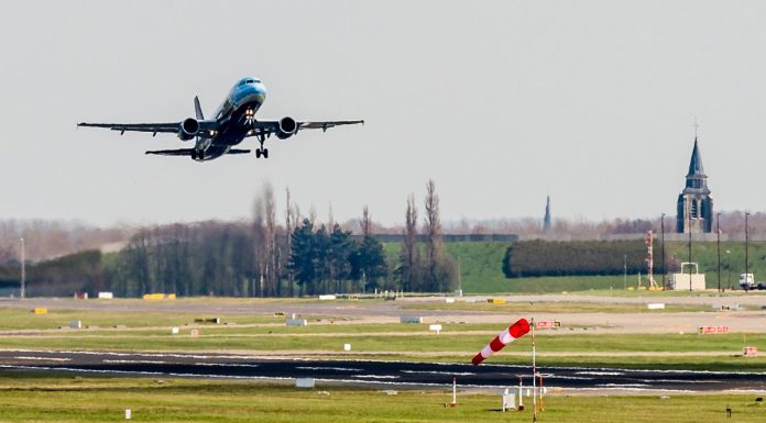 La grève en Belgique la semaine prochaine affectera des milliers de voyageurs alors que deux grands aéroports arrêtent leurs vols La grève en Belgique la semaine prochaine affectera des milliers de voyageurs alors que deux grands aéroports arrêtent leurs vols