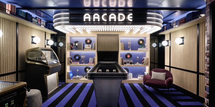 La guerre des salons d’aéroport : jusqu’où iront-ils pour la La guerre des salons d’aéroport : jusqu’où iront-ils pour la fidélité ?