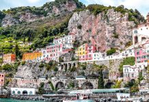 Le train Belmond Orient-Express lance la ligne Paris-Amalfi
