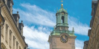 Liste du seau de Stockholm! - Monde de Wanderlust
