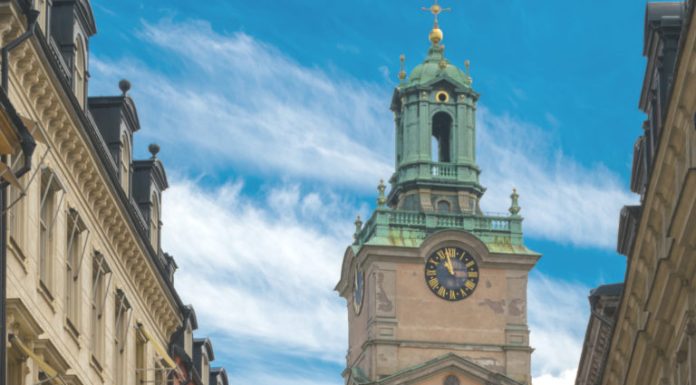 Liste du seau de Stockholm! – Monde de Wanderlust Liste du seau de Stockholm! - Monde de Wanderlust