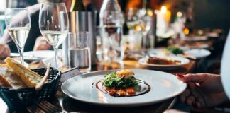 In today’s Michelin landscape, rules are more like gentle suggestions, often cheerfully ignored. Image courtesy:  Jay Wennington, Michelin-Star