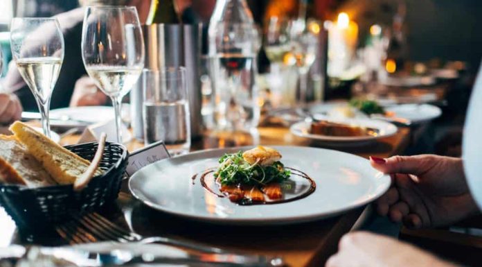 In today’s Michelin landscape, rules are more like gentle suggestions, often cheerfully ignored. Image courtesy:  Jay Wennington, Michelin-Star