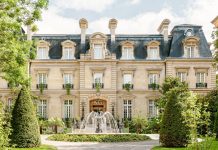Michelin dévoile sa liste 2025 d'hôtels trois clés
