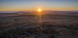 Populations minuscules et faible pollution sonore : visitez ces destinations européennes pour un tourisme tranquille
