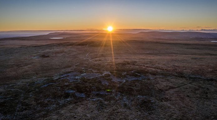 Populations minuscules et faible pollution sonore : visitez ces destinations européennes pour un tourisme tranquille
