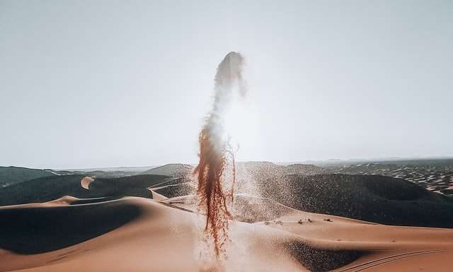 Top 10 des activités à ne pas manquer à Merzouga
