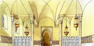 Sahara Desert Tour - A Trip to Best Hammams of Marrakech