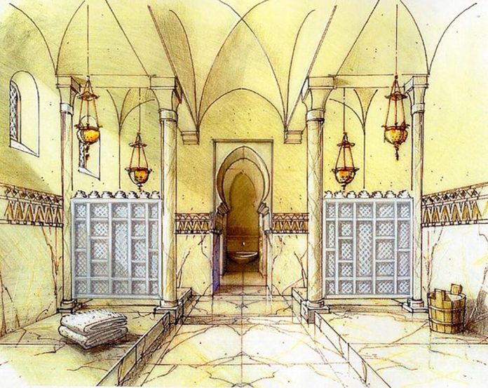 Sahara Desert Tour - A Trip to Best Hammams of Marrakech