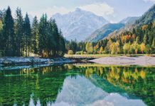 Comment le changement climatique remodèle les voyages en Europe Comment le changement climatique remodèle les voyages en Europe