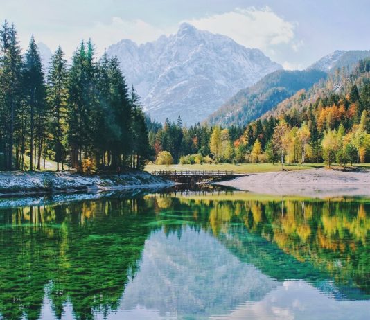 Comment le changement climatique remodèle les voyages en Europe Comment le changement climatique remodèle les voyages en Europe