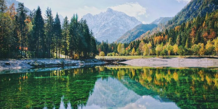 Comment le changement climatique remodèle les voyages en Europe Comment le changement climatique remodèle les voyages en Europe