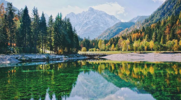 Comment le changement climatique remodèle les voyages en Europe
