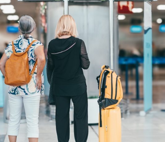 Dois-je modifier ou annuler mon vol en raison de la fermeture ?
