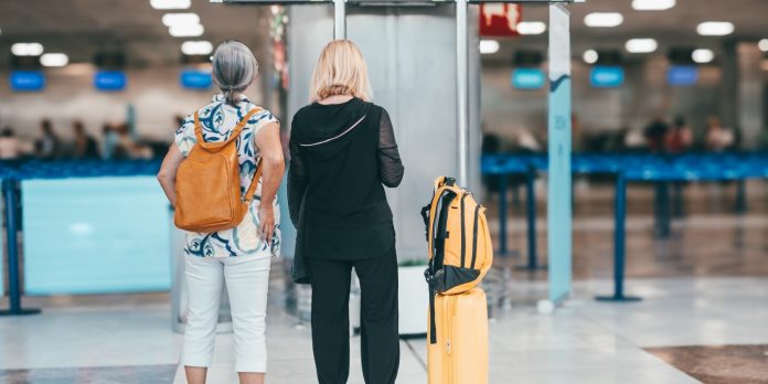 Dois-je modifier ou annuler mon vol en raison de la Dois-je modifier ou annuler mon vol en raison de la fermeture ?