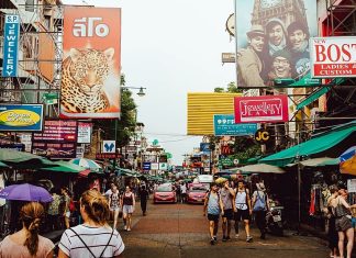 La Thaïlande met-elle fin à son interdiction d’alcool l’après-midi ? Voici ce que les voyageurs doivent savoir
