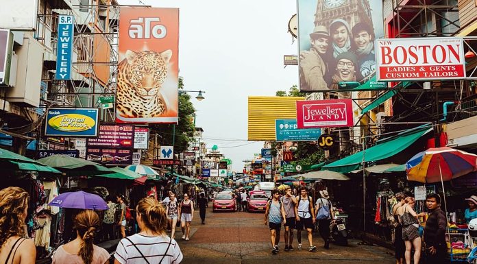 La Thaïlande met-elle fin à son interdiction d’alcool l’après-midi ? Voici ce que les voyageurs doivent savoir
