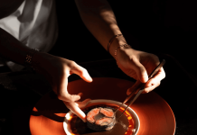 Baan Tepa, Bangkok, michelin guide