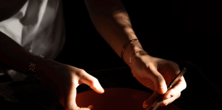 Baan Tepa, Bangkok, michelin guide