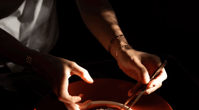 Baan Tepa, Bangkok, michelin guide