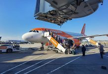 Les travailleurs de Volotea et d'easyJet en Italie font grève demain. Voici ce que les voyageurs doivent savoir
