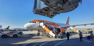 Les travailleurs de Volotea et d'easyJet en Italie font grève demain. Voici ce que les voyageurs doivent savoir
