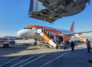 Les travailleurs de Volotea et d'easyJet en Italie font grève demain. Voici ce que les voyageurs doivent savoir
