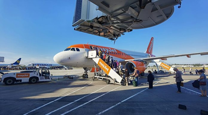 Les travailleurs de Volotea et d'easyJet en Italie font grève demain. Voici ce que les voyageurs doivent savoir
