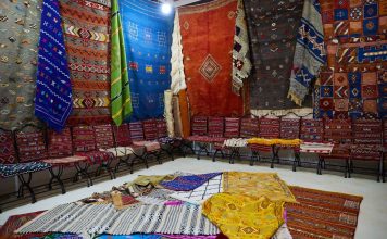 Tapis et moquettes marocaines au Maroc Tapis et moquettes marocaines au Maroc