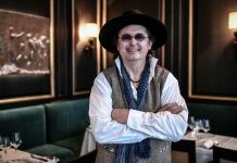 Un grand chef français interdit aux inspecteurs du Guide Michelin d'entrer dans son nouveau restaurant
