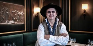 Un grand chef français interdit aux inspecteurs du Guide Michelin d'entrer dans son nouveau restaurant
