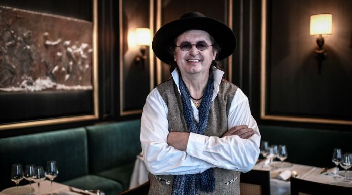 Un grand chef français interdit aux inspecteurs du Guide Michelin d'entrer dans son nouveau restaurant
