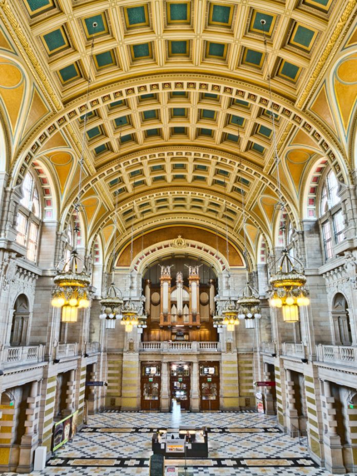 Un guide rapide de Glasgow
