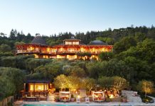 11 hôtels de luxe à réserver à Napa Valley, Californie
