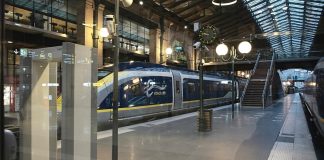 Eurostar en passe de relier l'Allemagne et le Royaume-Uni. Mais quand les trains directs seront-ils lancés ?
